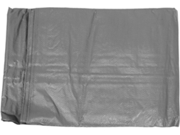 Kichvoe Heavy Duty Outdoor Tarpaulin For Camping Garden Shade Canopy Tarp Shelter