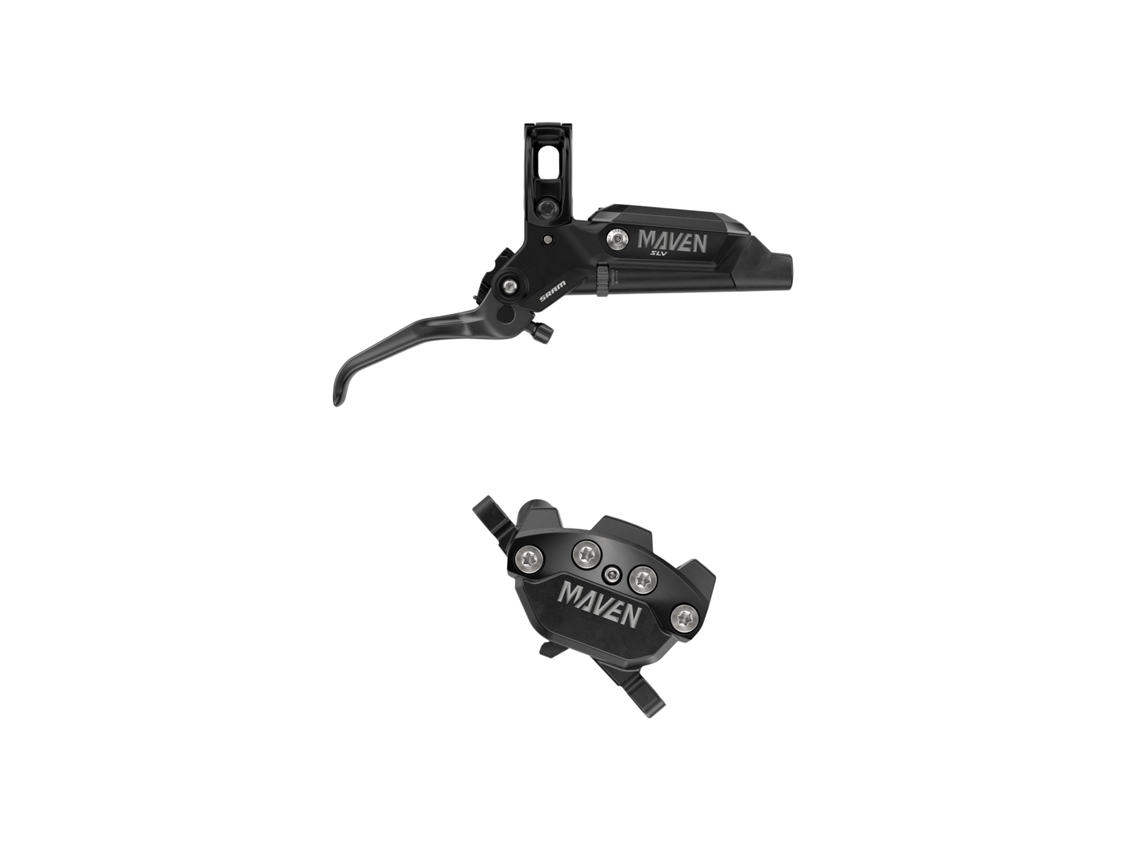 Mangueira dos Travões de Disco Dianteiros/Traseiros SRAM Maven Stealth