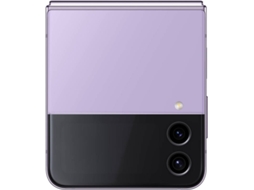 Smartphone SAMSUNG Galaxy Z Flip 4 5G (6.7'' - 8 GB - 256 GB - Roxo)
