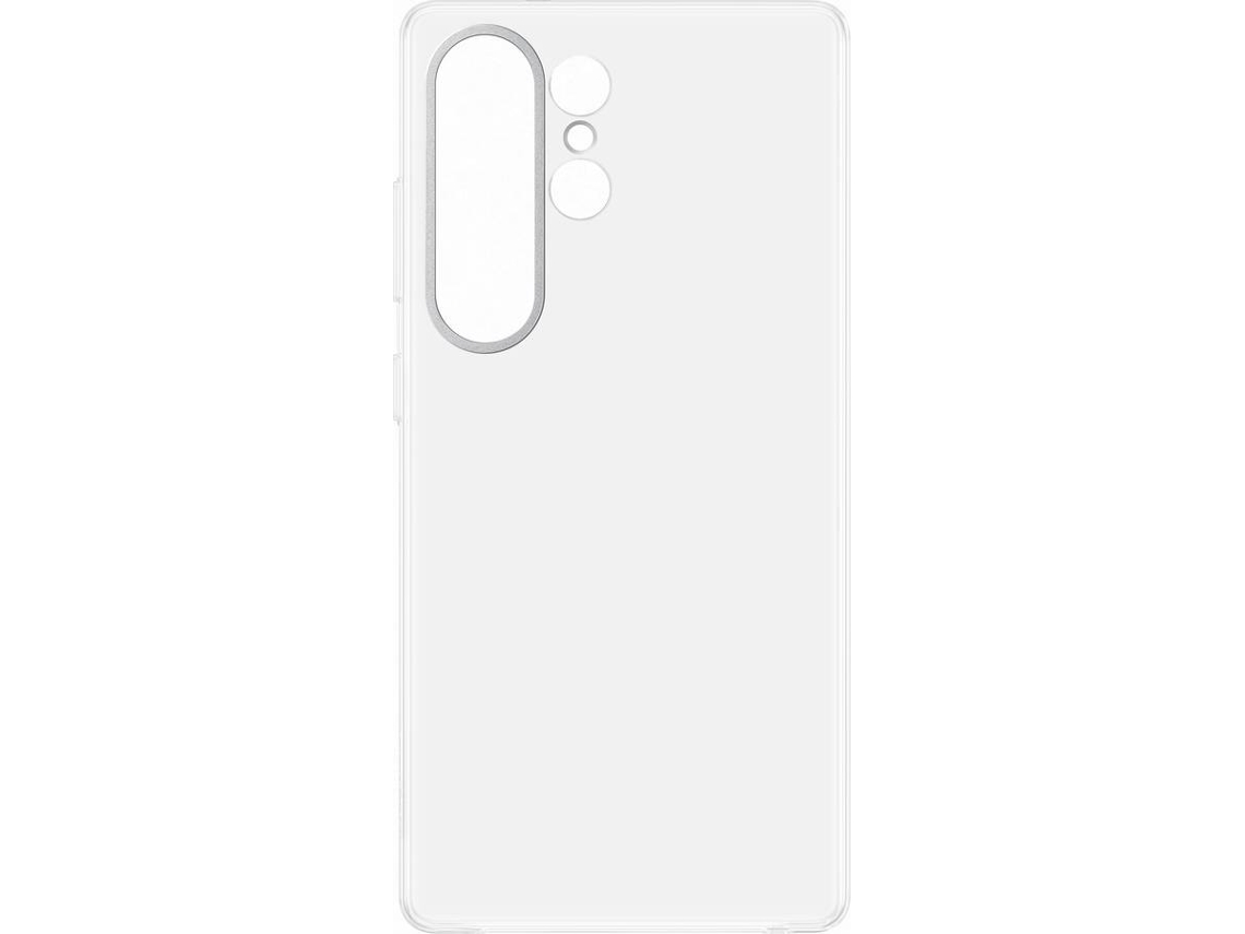Capa SAMSUNG Galaxy S25 Ultra (Transparente)