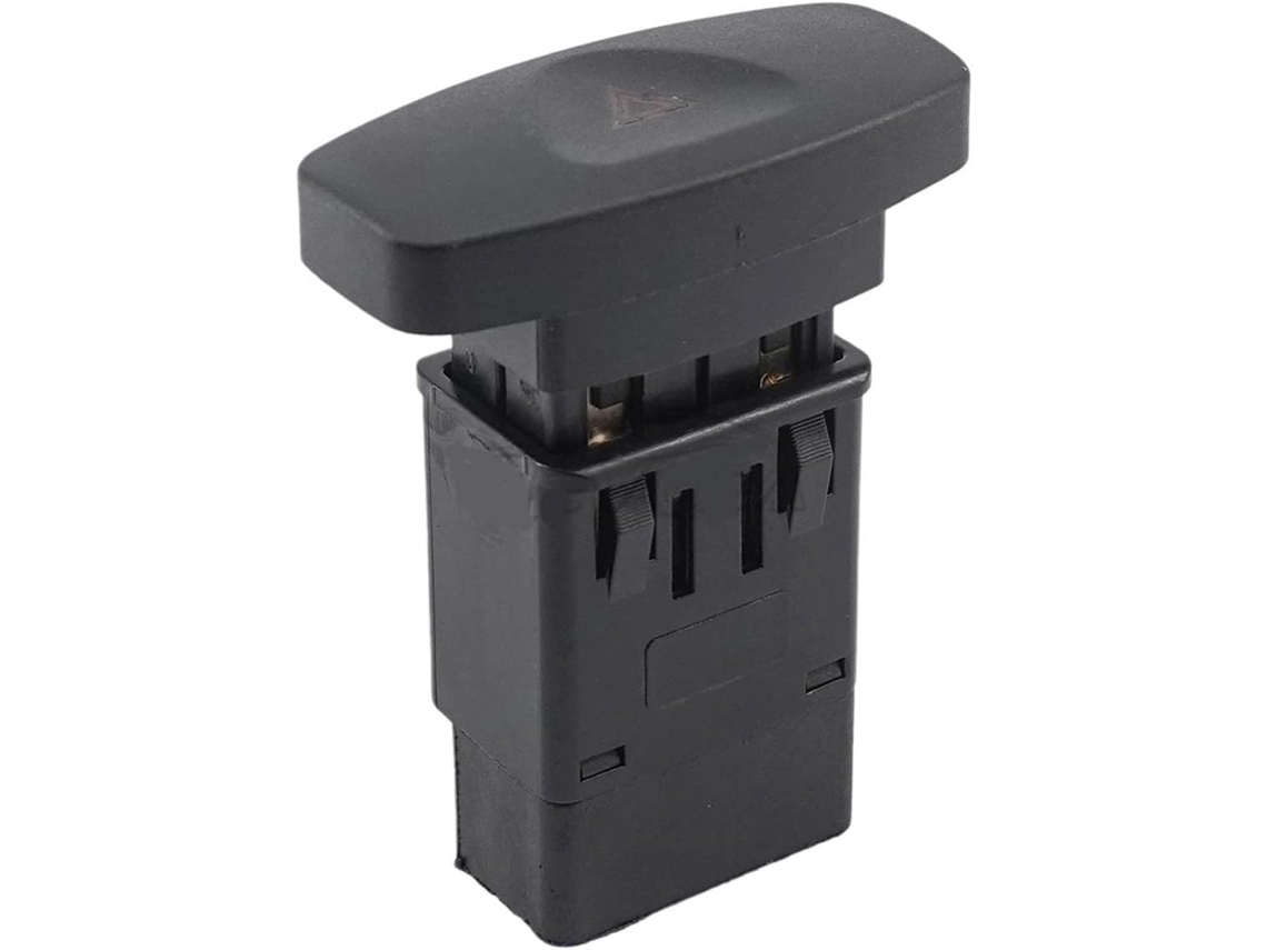 8200446717 Adequado Para O Símbolo, Luz De Aviso Perigo Emergência, Flash, Botão Interruptor, Lâmpada 82004 – 46717
