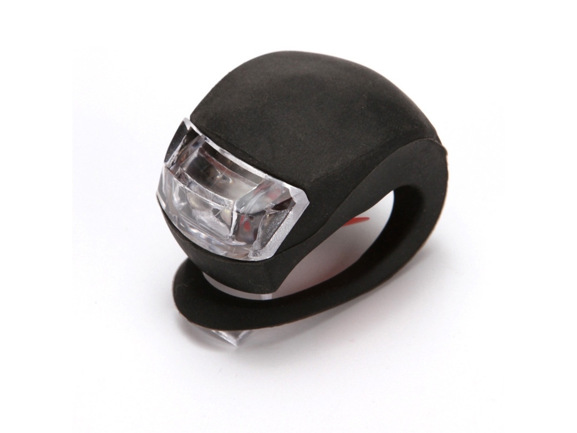 Lurelia Cone Treinamento, Conjunto De 6, Clipes De Led Para Frente E Traseira Em Silicone.