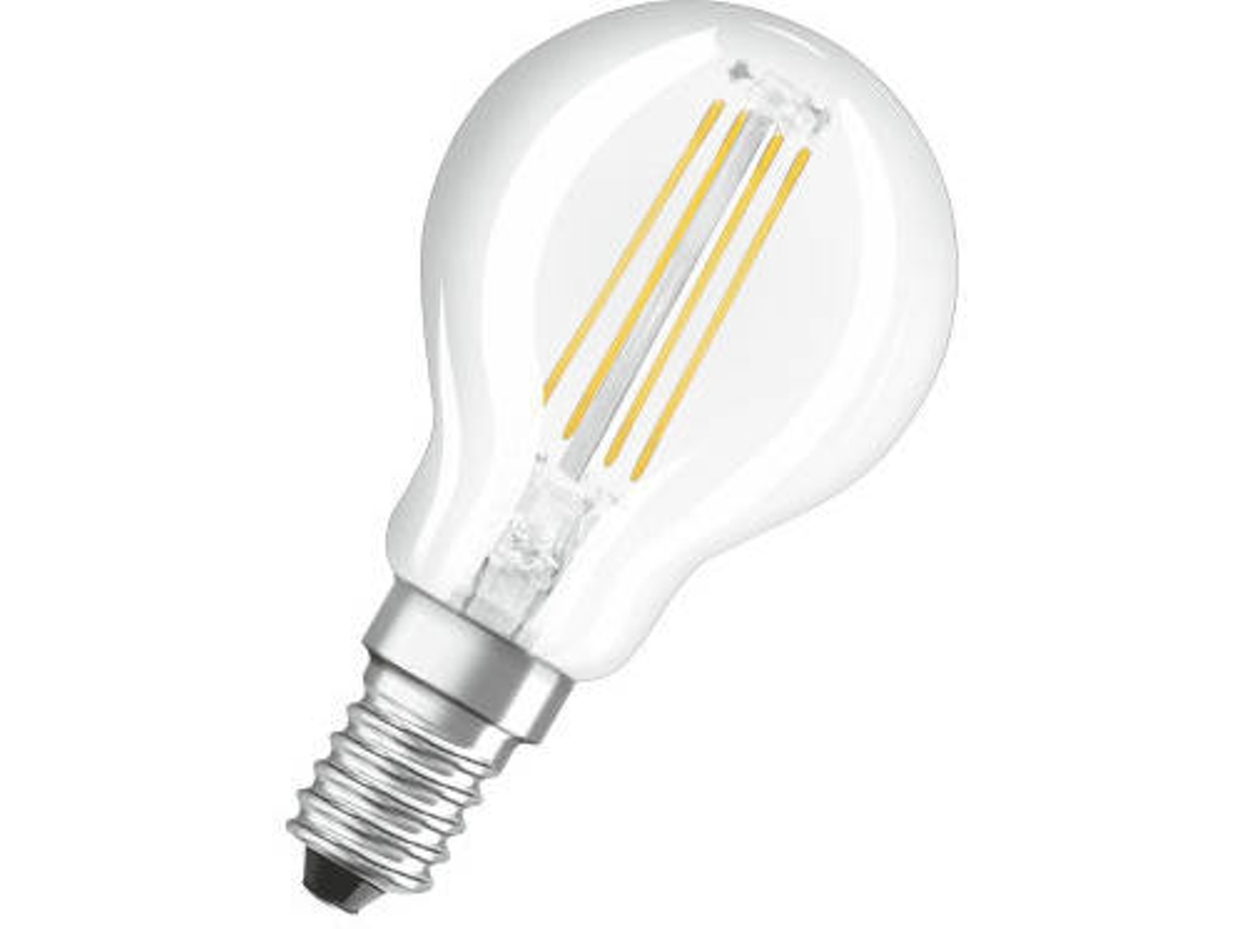 Lâmpada LED OSRAM Base CL P