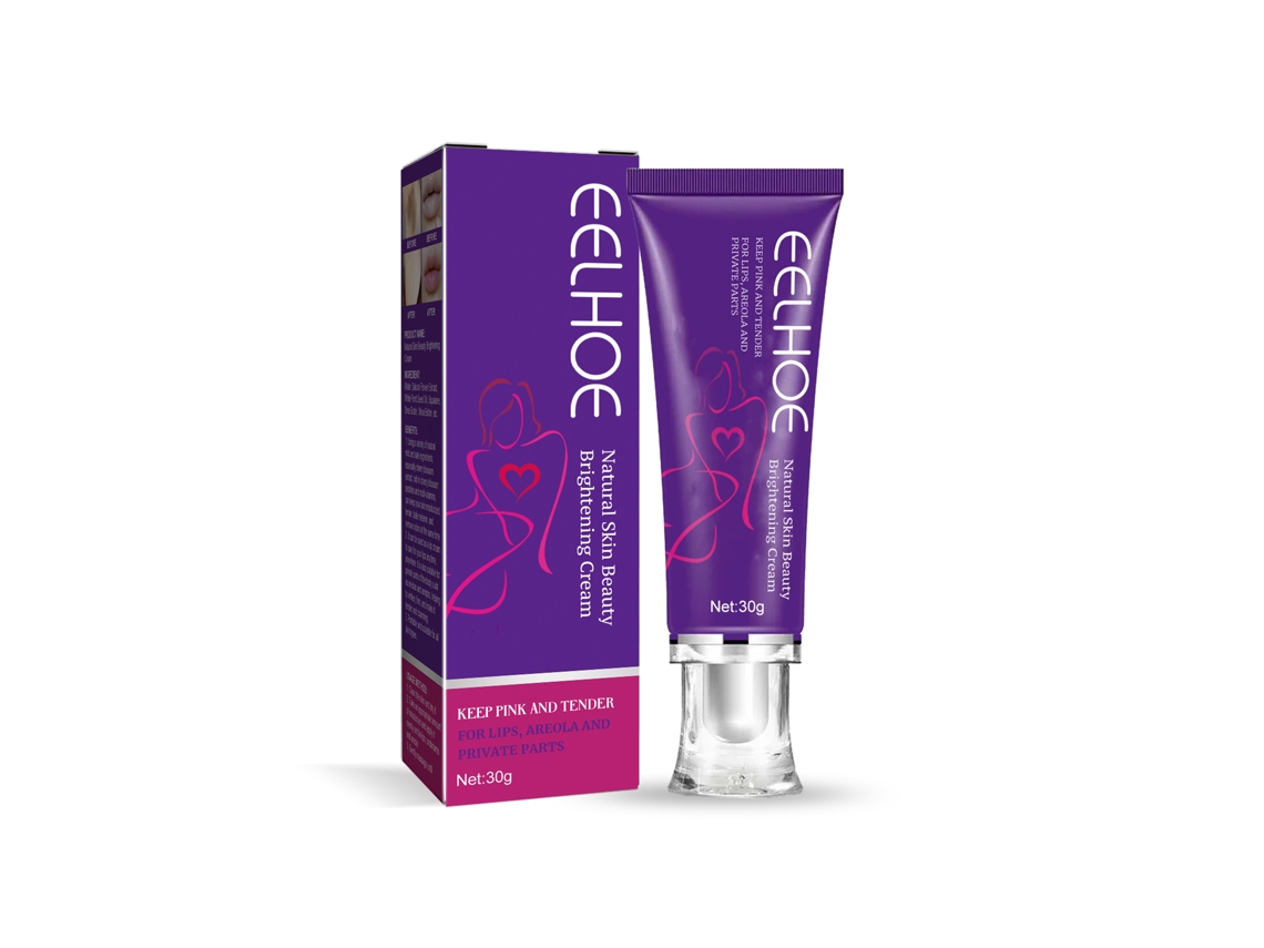Hidratante Natural para Melhorar a Saúde e Clarear a Pele LAXISCREED
