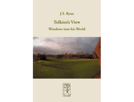 Livro Tolkiens View Windows Into His World De J S Ryan (inglês)
