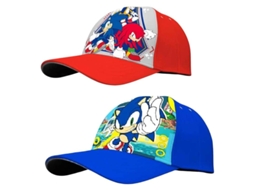 Sonic Gorra Mod. Sn7150mc Lt Kids Euroswan
