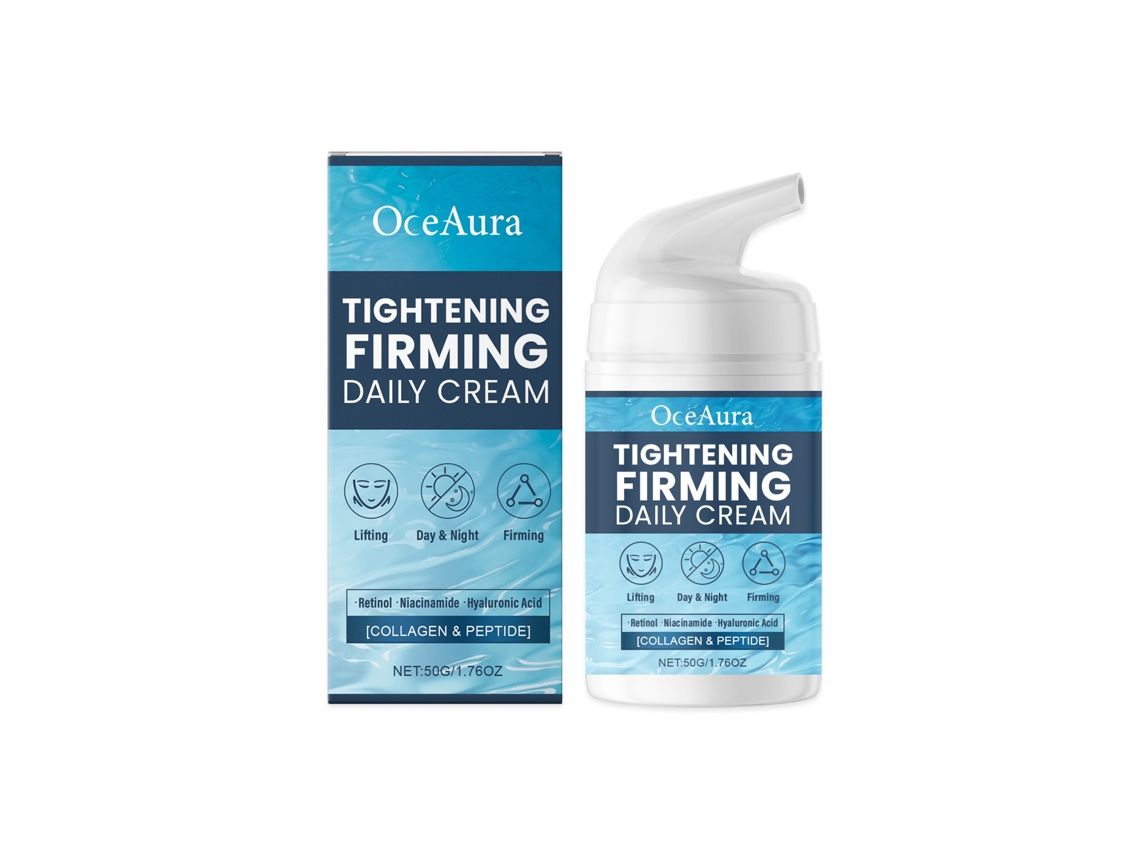 Creme Nutritivo Firmante Lifting Pele
