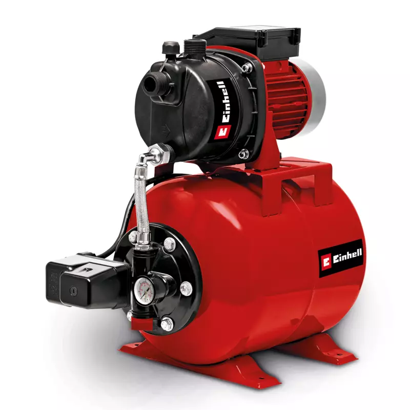 Hidrofor Elétrico EINHELL 6538