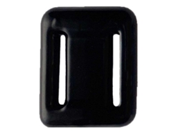 Oms Weight Blocks Powder Coated 1.0 kg