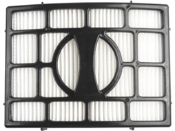 Kit De Filtros Espuma E Feltro Para Aspirador Pó Shark, Compatível