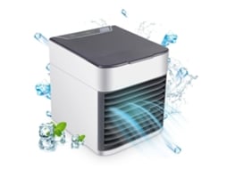 Ar Condicionado Portátil Onlike Shopping Online Arctic Air Cooler Mini