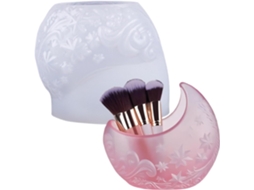 Molde De Silicone Para Formato De Lua