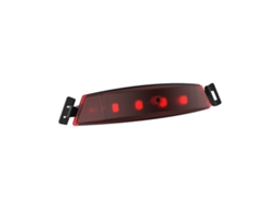 luz de Casco de bicicleta usb BERN Hudson - Watts 2.0