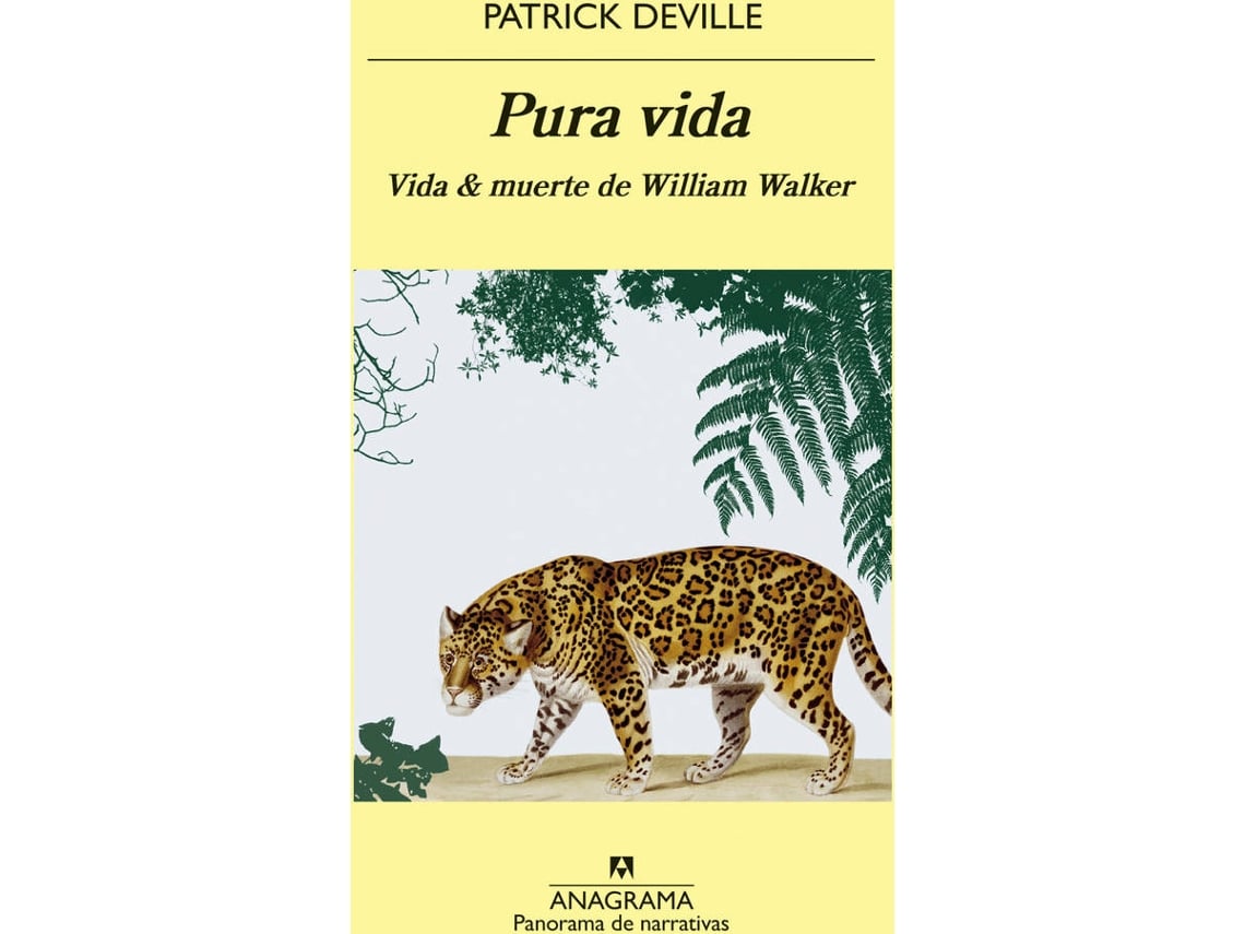 Livro Pura Vida de 300 (Espanhol)
