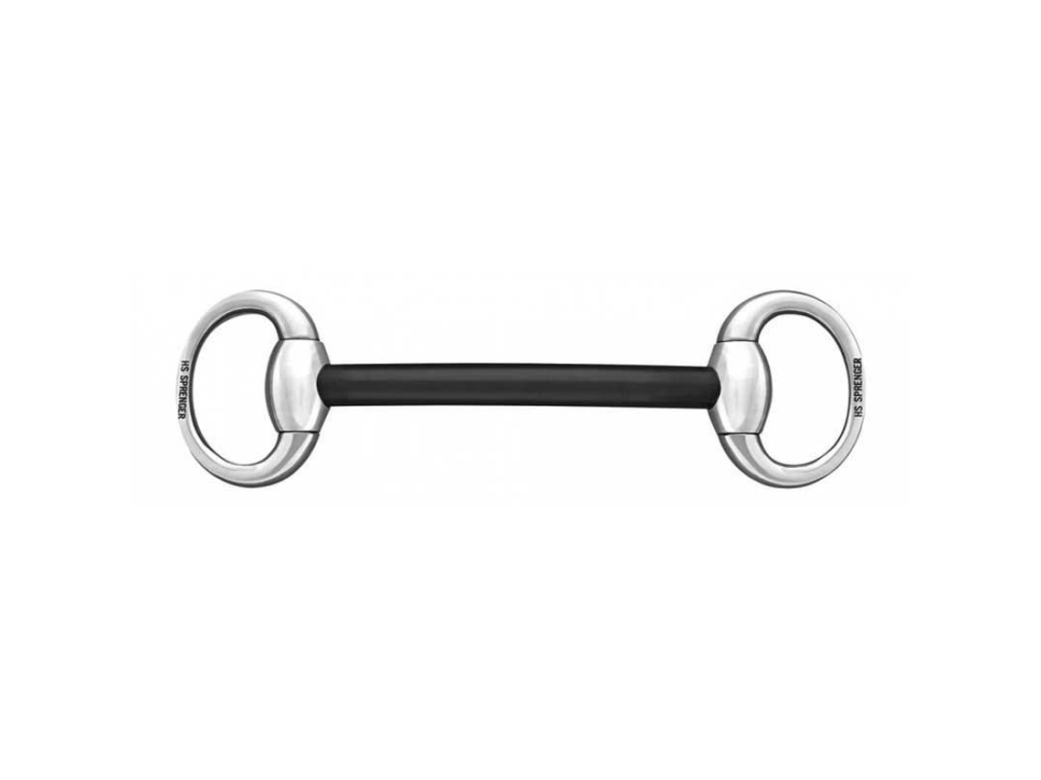 Brigadeiro de Azeitona Carbon 16 Mm Prateado 115 Mmsprenger