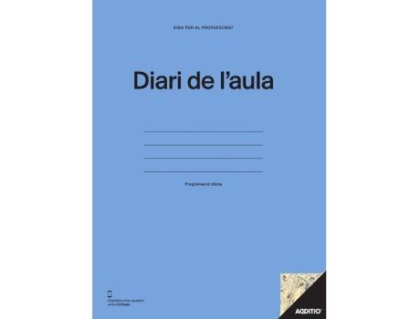 Livro .diari De Laula De Desconocido (espanhol)