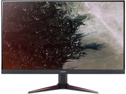 Monitor Gaming ACER Nitro VG270YBMIIX (27'' - 1 ms - 75 Hz - FreeSync)