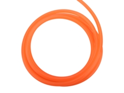 Laxiscreed Correia Circular De Poliuretano Laranja Para Transmissão De Energia