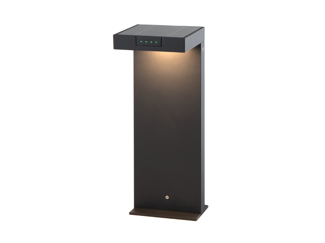 Terminal solar H 40 cm Lumisky Wing
