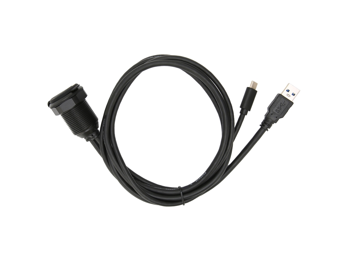 Cabo de Dados LAXISCREED (usb3.0 À Prova D'água)