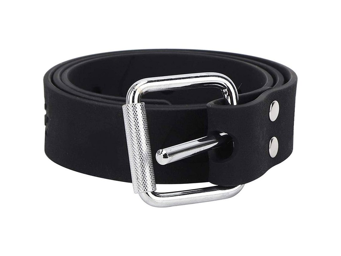 Cinto de Silicone Marsellaise Preto 130 Cmmetalsub
