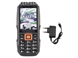 Telefone Celular Desbloqueado Dual sim LAXISCREED