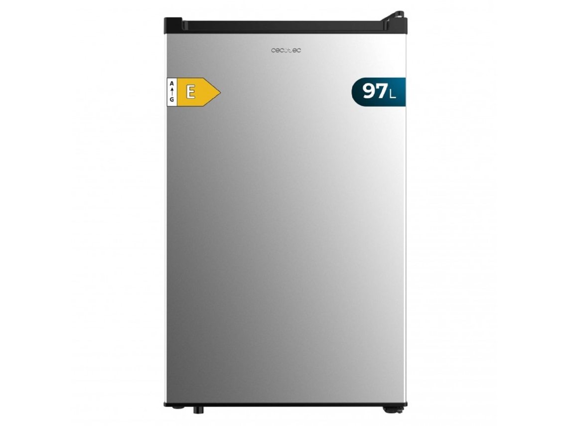 Congelador Bolero CoolMarket TF 97 Inox