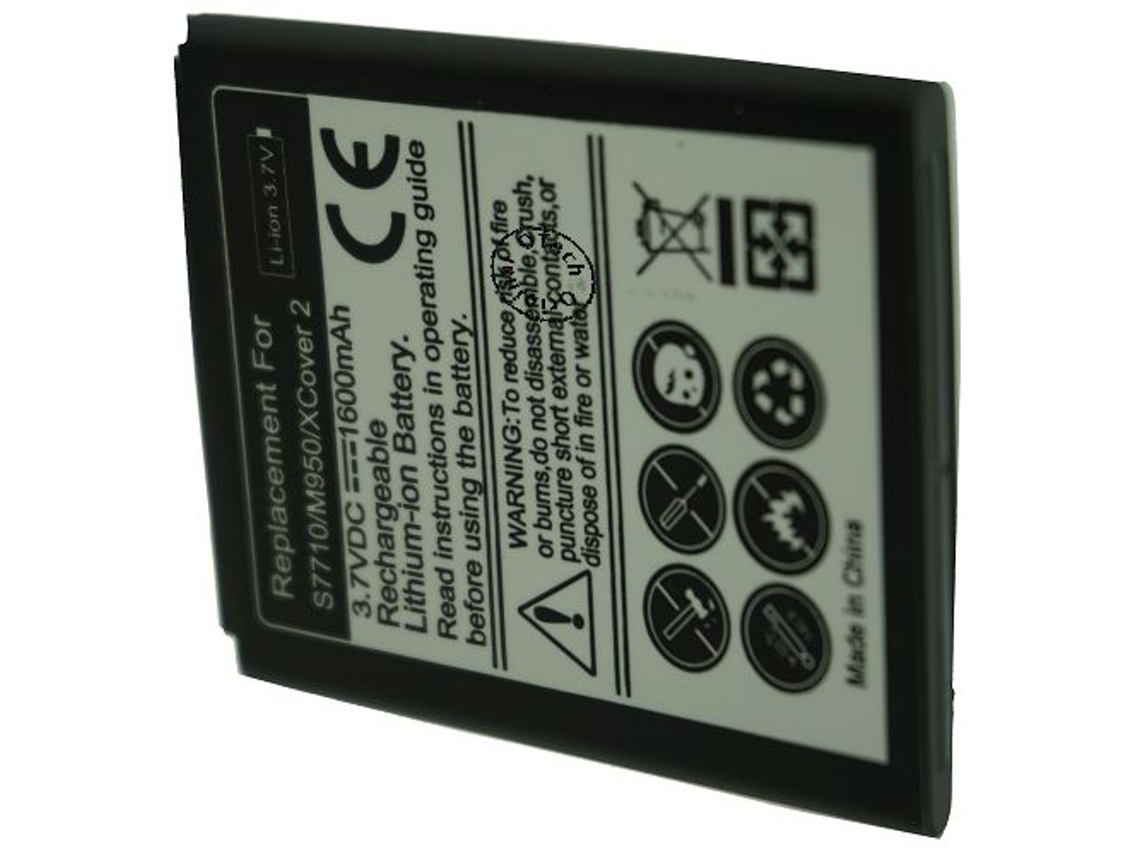 Bateria OTECH SMS234-13079192 para SAMSUNG S7710