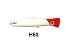 Halco Roosta Popper Haymaker 195