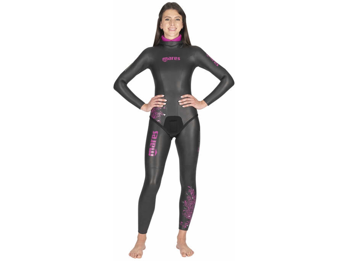 Fato de Mergulho para Mulher MARES Pantalone M (Tam: 2)