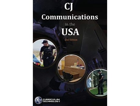 Livro CJ Communications in the USA 2nd Edition de Julie Gibson, Karl Johnson et al. (Inglês)