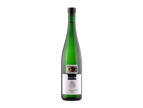 Vinho branco WEINGUT KERPEN Wehlener Sonnenuhr Riesling Grosses Gewächs GG (0.75 L - 1 Unidade)