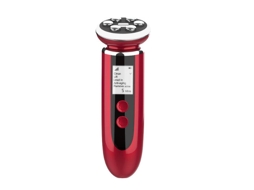 Tonificador Facial YIZHOOD Elp746 Vermelho