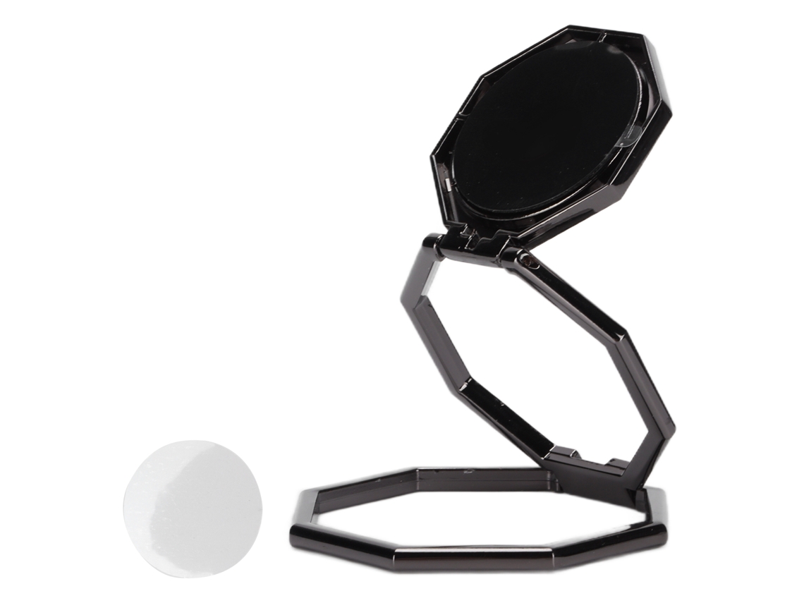 Suporte de Telefone LAXISCREED Magnético Plegável Preto