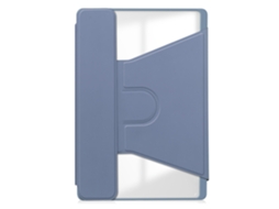 Capa Para Lenovo B11 2024 Roxo Lavanda