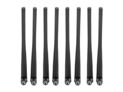 Antena De Banda Dupla, Suporta As Bandas Duplas 2.4g/5g, Adequada Para Roteadores Sem Fio Ac66/ac68/placas De Rede Wi-fi