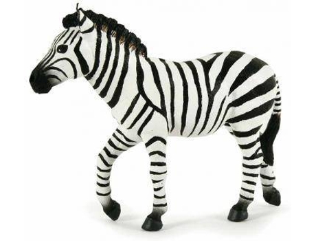 Figura  Zebra Macho
