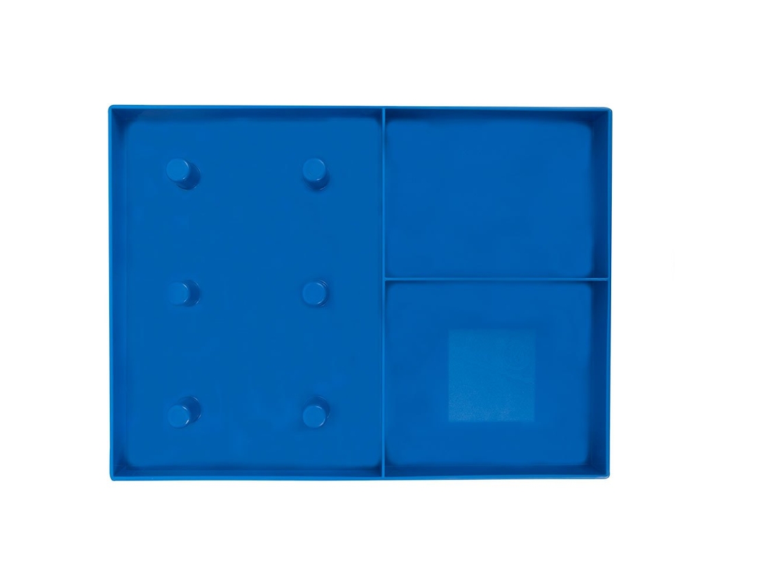 Bandeja Drawer Organiser Inserts Shallow Azulpreston Innovations