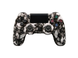 Controle De Jogo Sem Fio Bluetooth Para Ps4 Hengjian