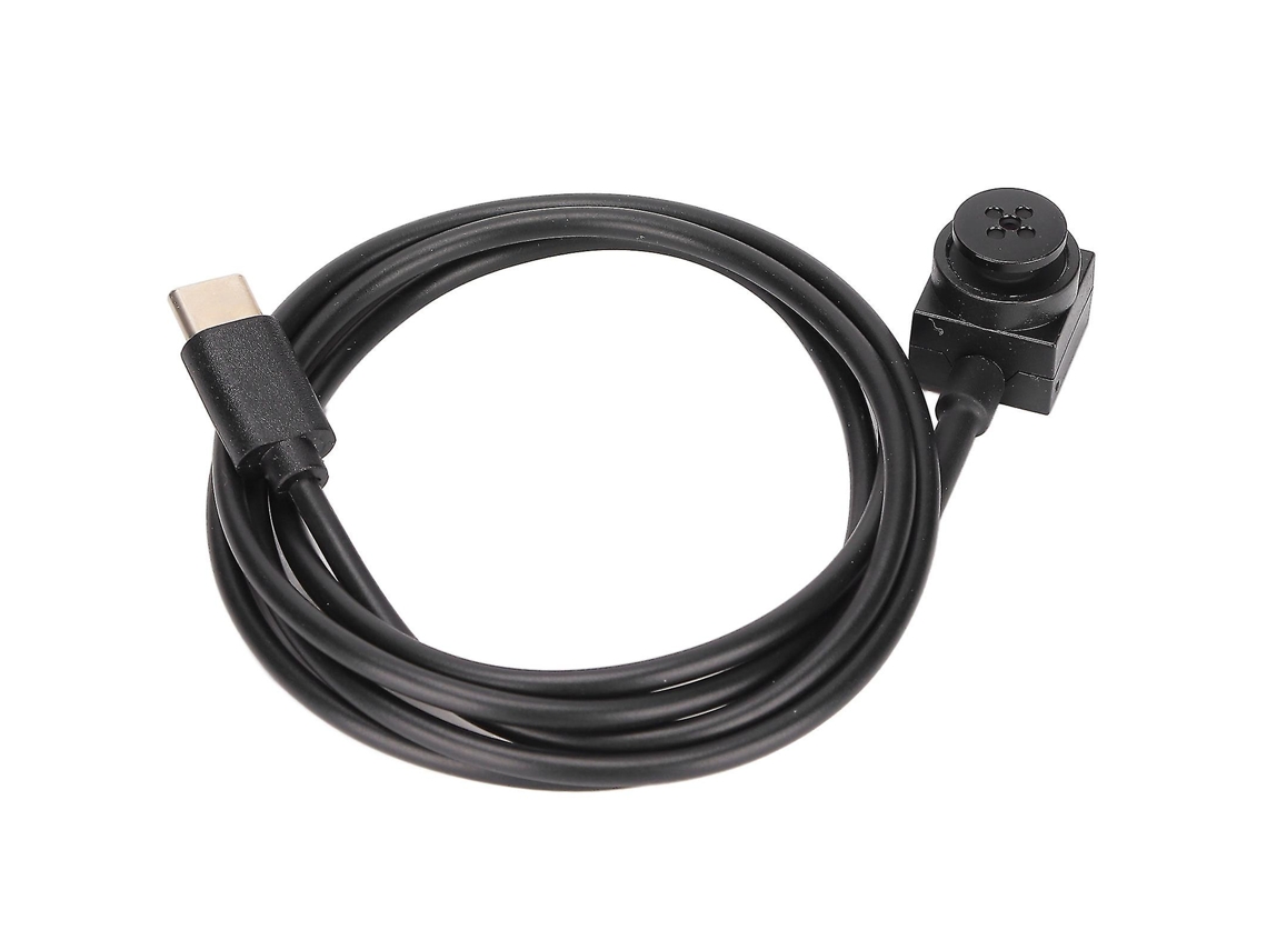 Minicâmera Portátil 1080p Para Android Câmera Externa Otg Brilvibera