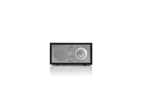 Rádio One Bt Ash/Cinza