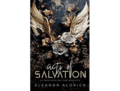 Livro Acts of Salvation de Eleanor Aldrick (Inglês)