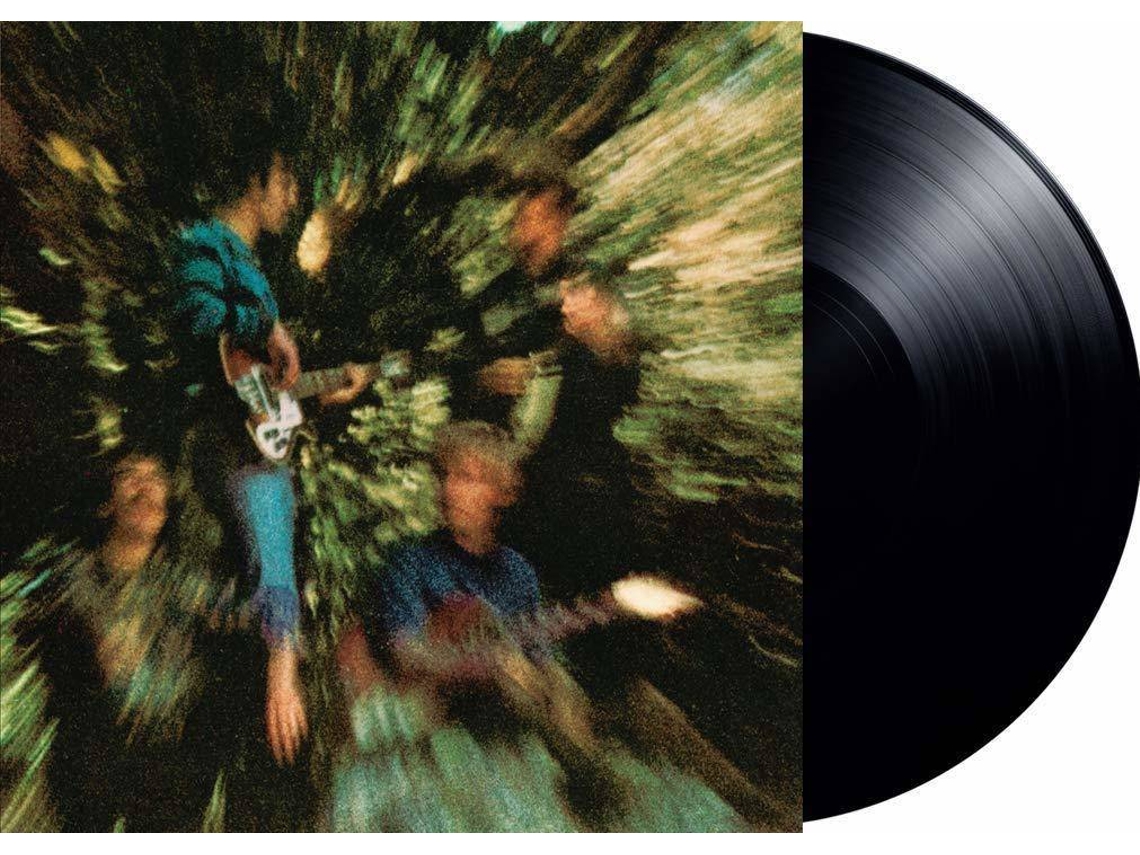 Vinil Creedence Clearwater Revival - Bayou Country-Half Speed Master (LP)