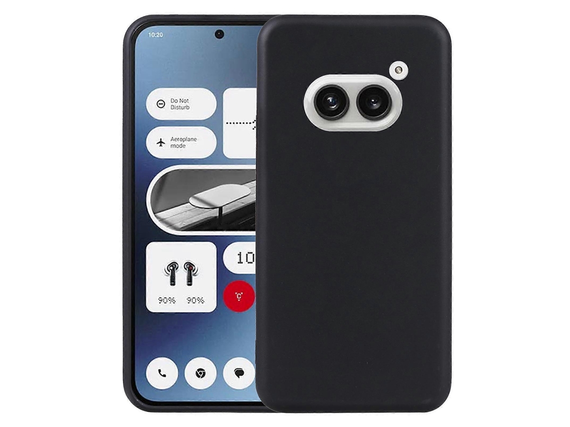 (novo) 10 Capas De Celular Em Tpu