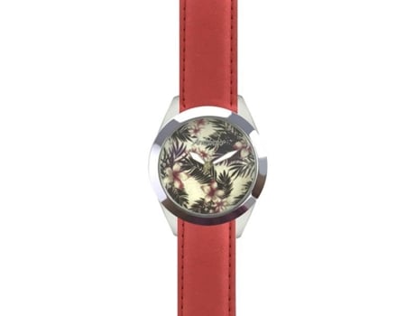 Relógio unissexo  HBA2212J (38 mm) (ø 38 mm)