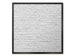 Magnetic Board For Wall World Map For The Bedroom Espelharte (50x50 Cm)