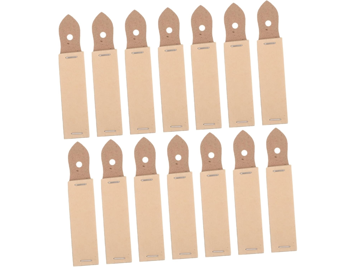 Bloco De Lixa Para Apontar Lápis Com 20 Unidades, Ideal Desenho