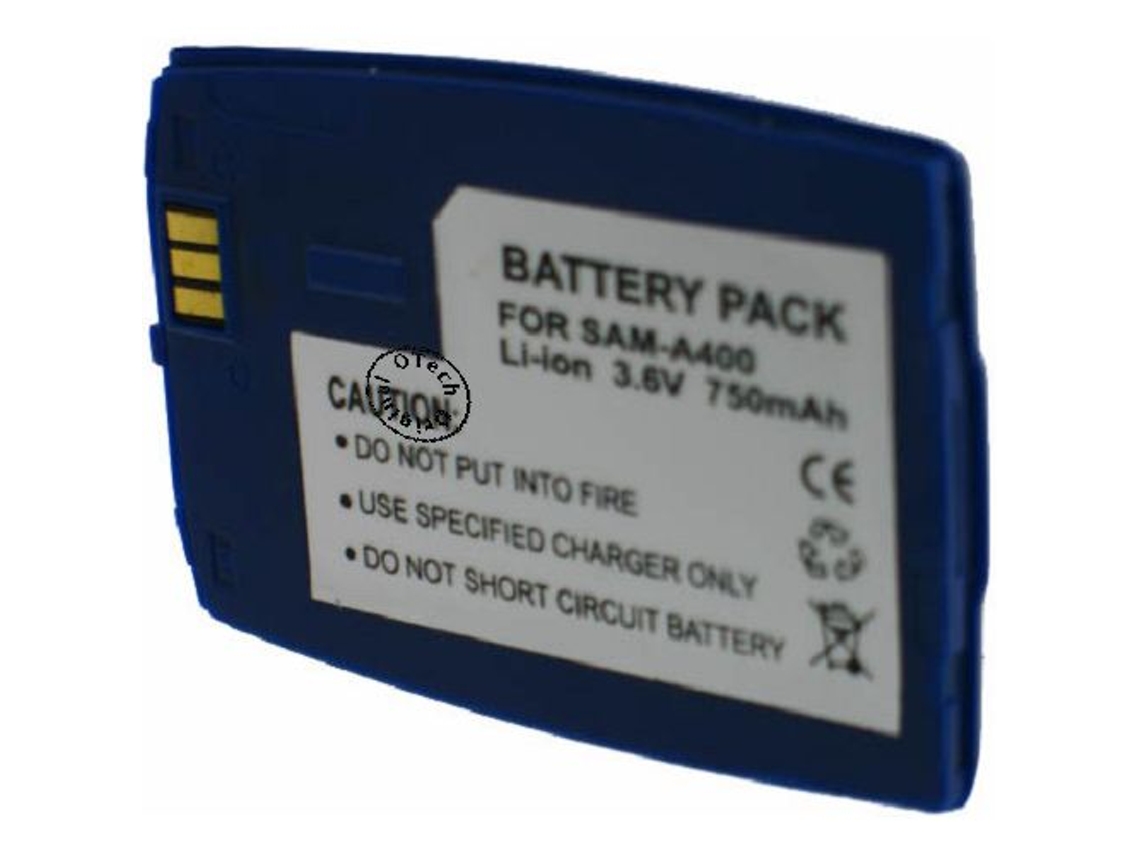 Bateria OTECH SMS102-4639 para SAMSUNG A400