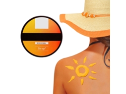 Creme Acelerador de Bronzeado, Creme de Autobronzeado, Creme Sem Sol, Bronzeador, Loção