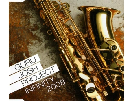Cd Infinity 2008 Bigcitybeats